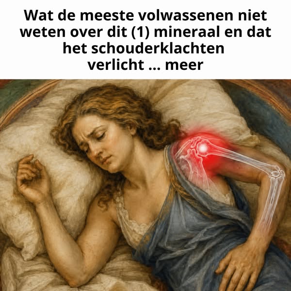 Geen verschil? Geld terug!