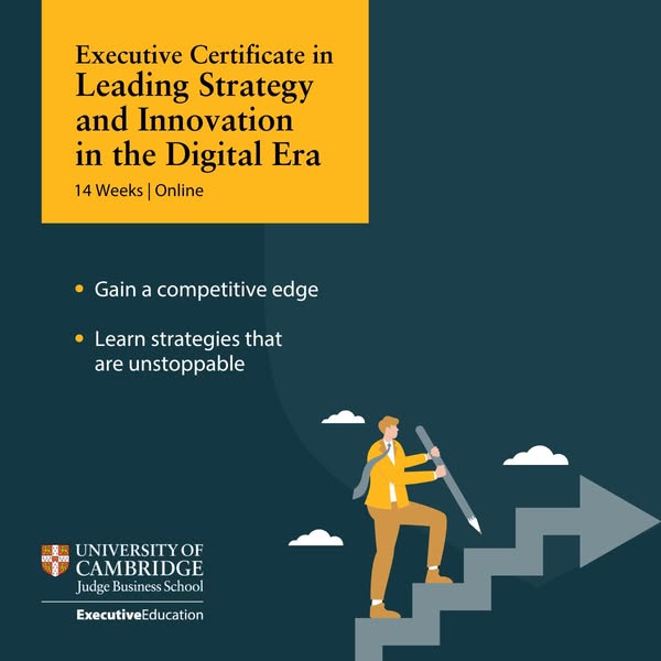 Develop creative strategic solutions