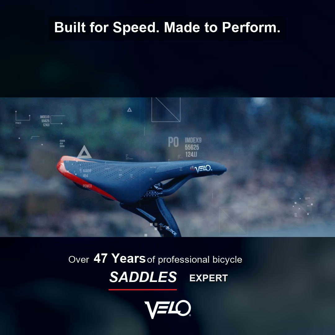 Shop the VELO Racing Series