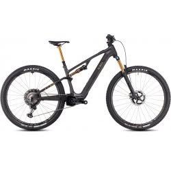 Cube Ams Hybrid One44 C:68x Slt 400x 2025 L (29")