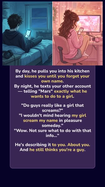 Start Reading Spicy Story