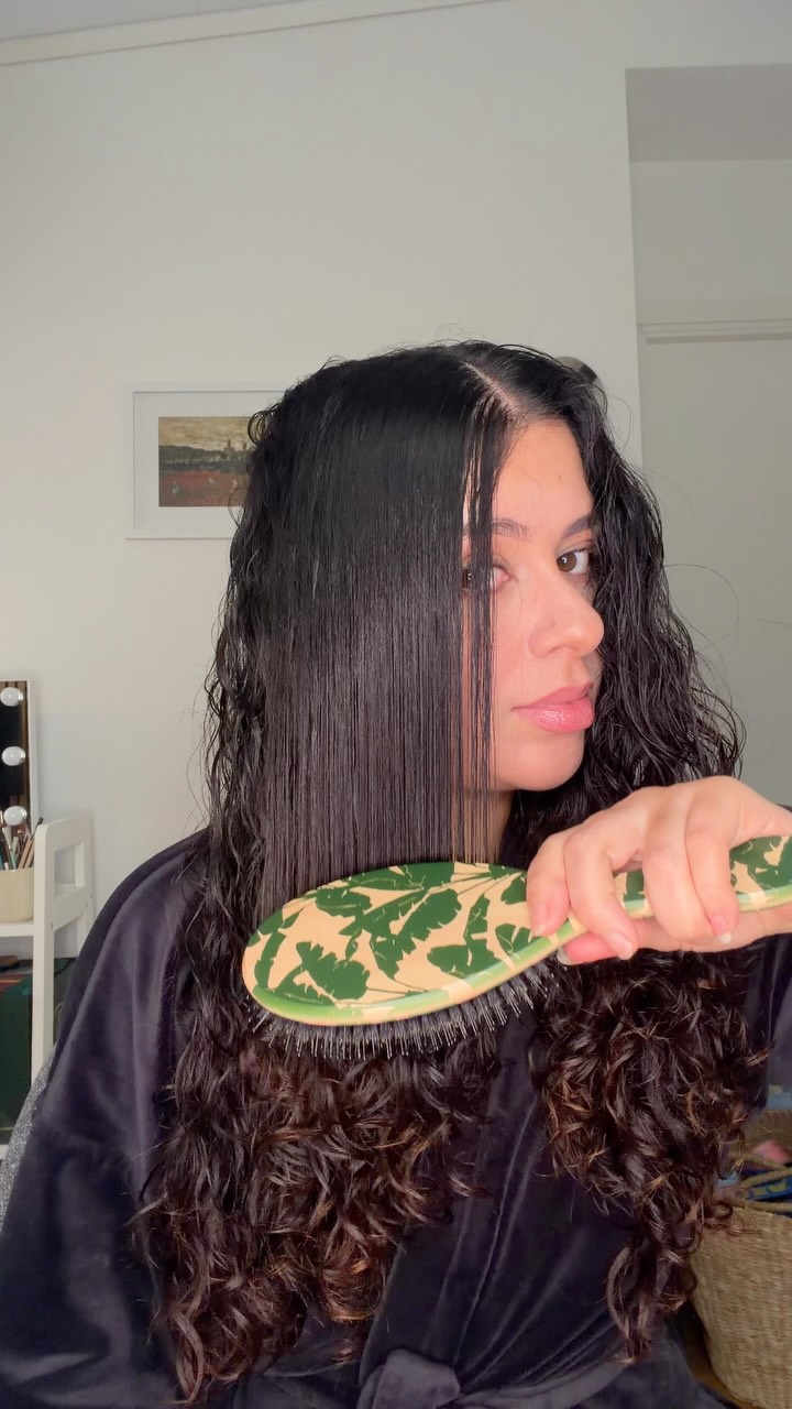 Anúncio de Molimenti Hair