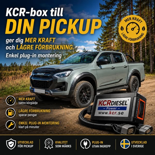 Hitta rätt effektbox | KCR Effektboxar