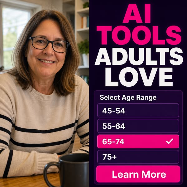 Explore AI Tools for Everyday Tasks