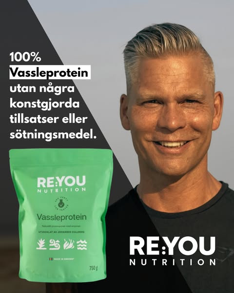 Utan onödiga tillsatser – rent och labbtestat
