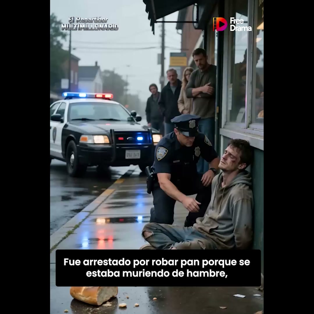 ¡Mira y disfruta!