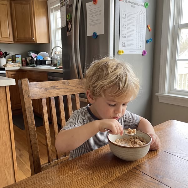 If your little one isn't talking much, read this