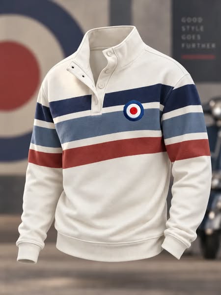 Mods Culture