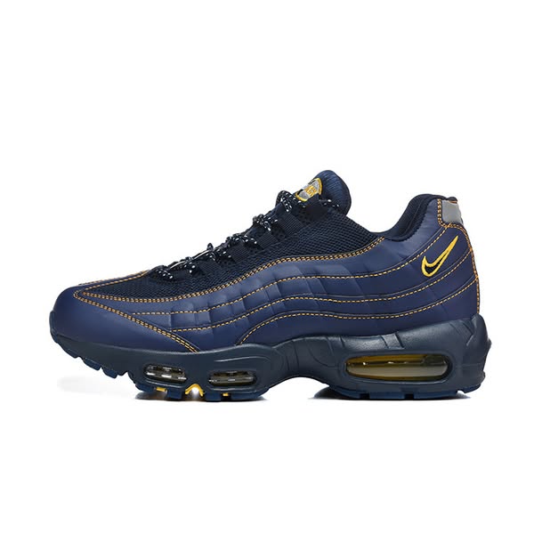 Men's Air Cushion Training Shoes Michigan-9.5