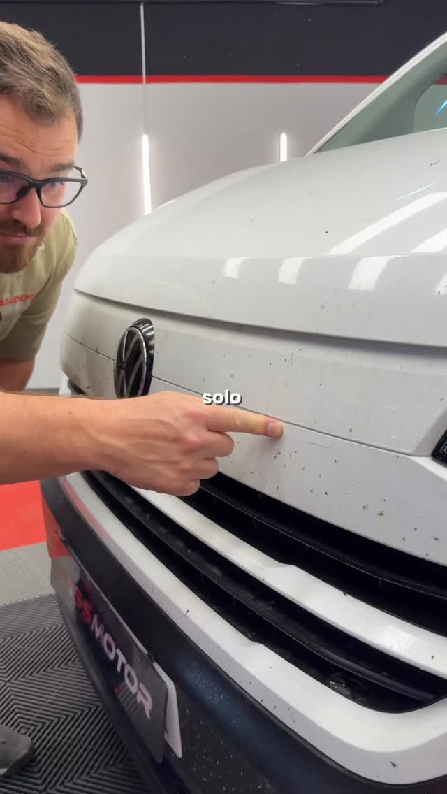 Anúncio de BassMotor