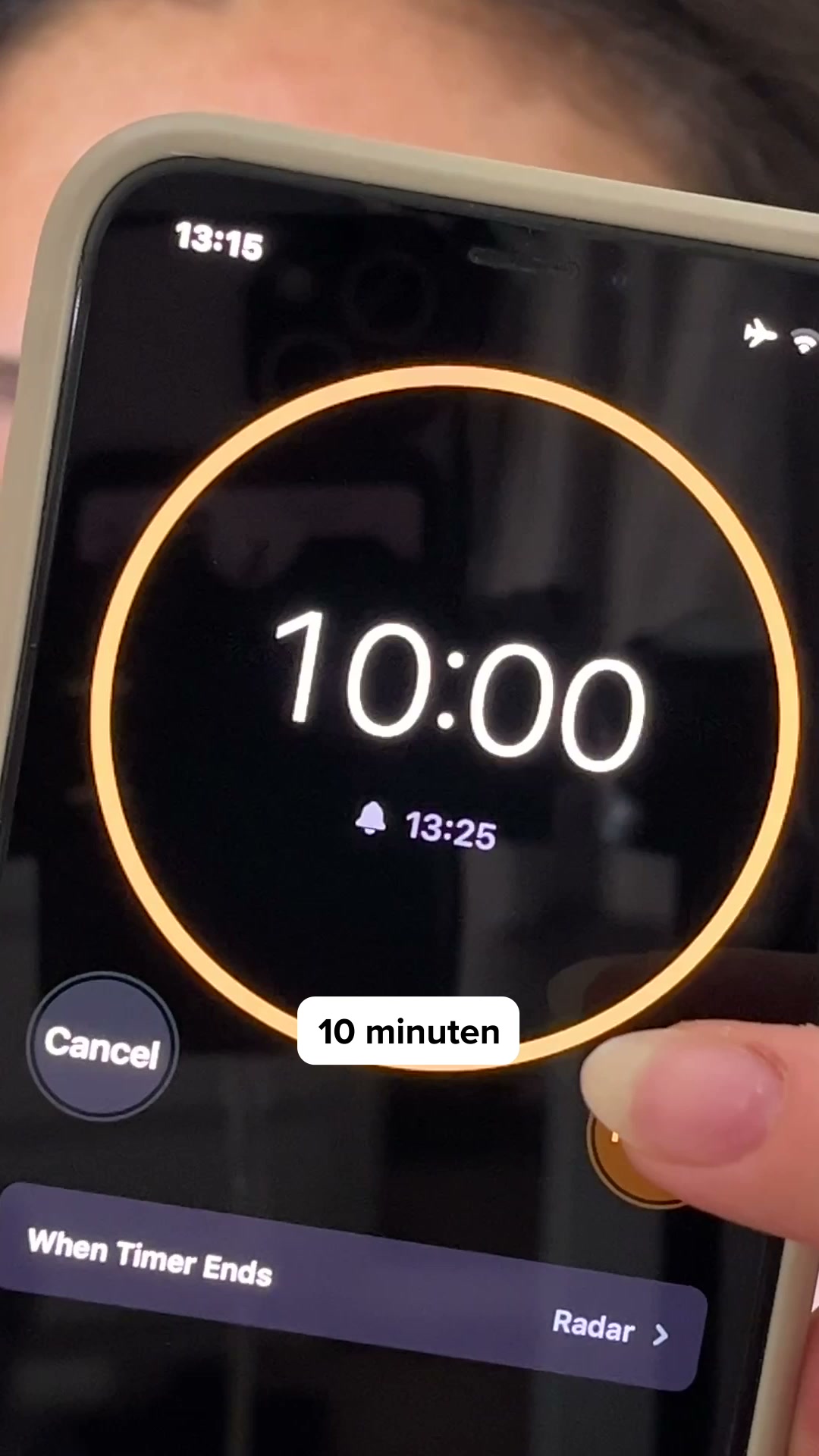 100 dagen geld terug garantie
