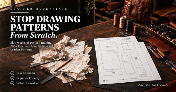 SKIP THE DRAFTING TABLE