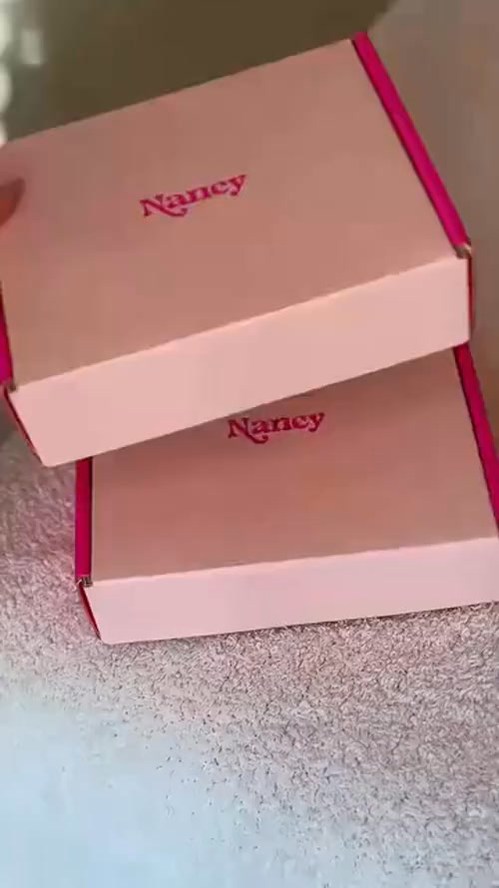Discreet Packaging + Free Shipping