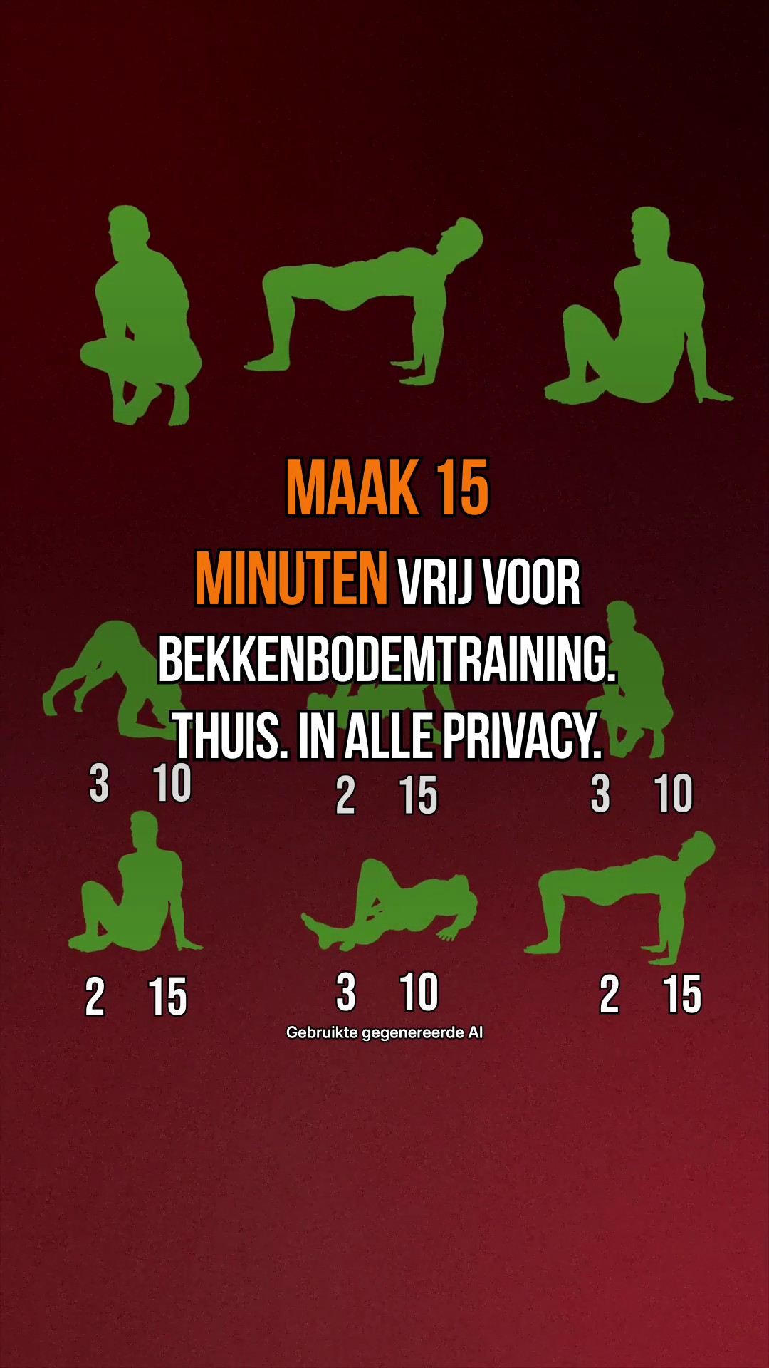 Begin Nu Met De Transformatie!