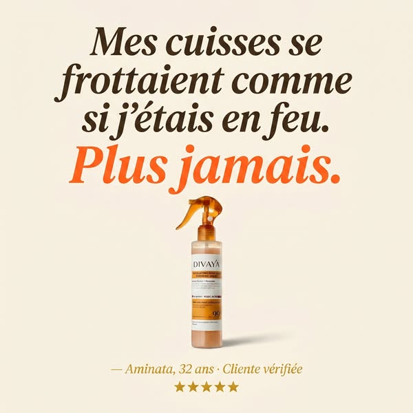 "Plus jamais."