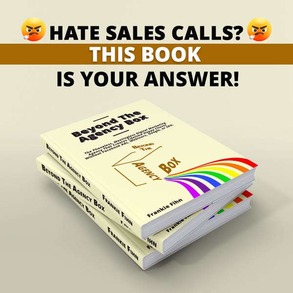 Agency Owners & Freelancers: The $3 Guide to Land $10K Clients with a 5-Minute Loom (No Sales Calls Needed)