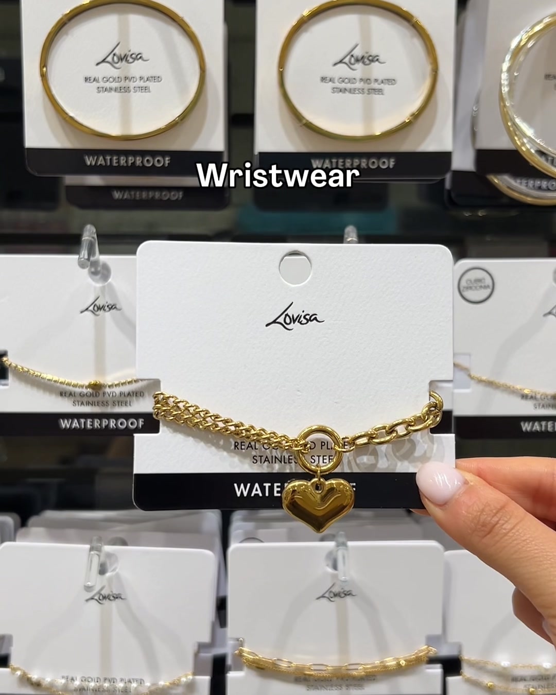 Save on Waterproof Essentials