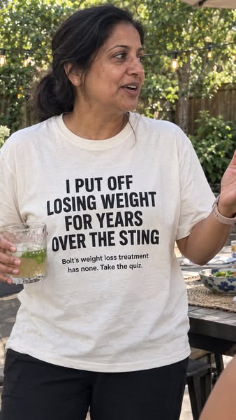 Take the Quiz and Start Your Weight Loss Journey Today