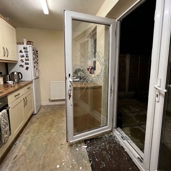 The night my doorbell camera failed me