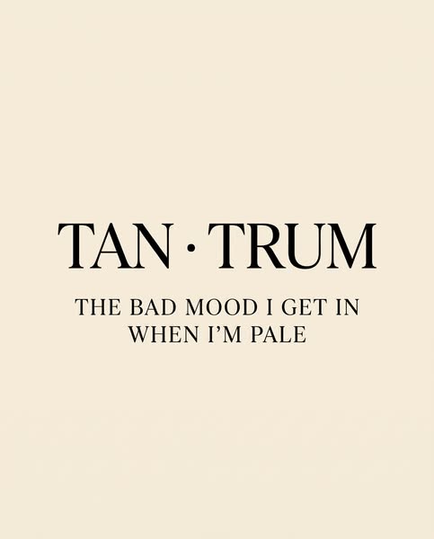 Quit Pale Skin in 28 Days!