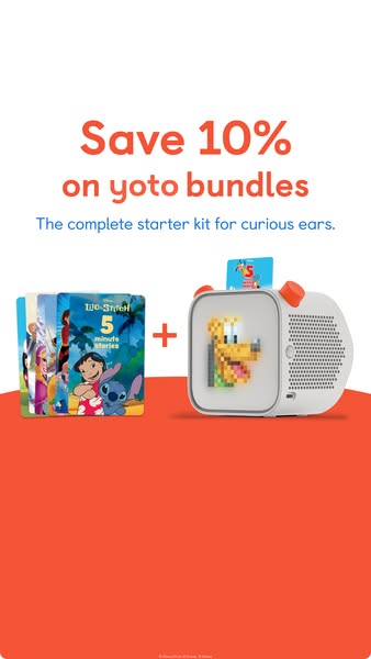 Save 10% on the perfect starter bundle.
