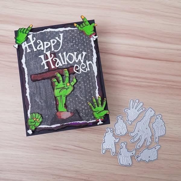 Halloween New Arrivals