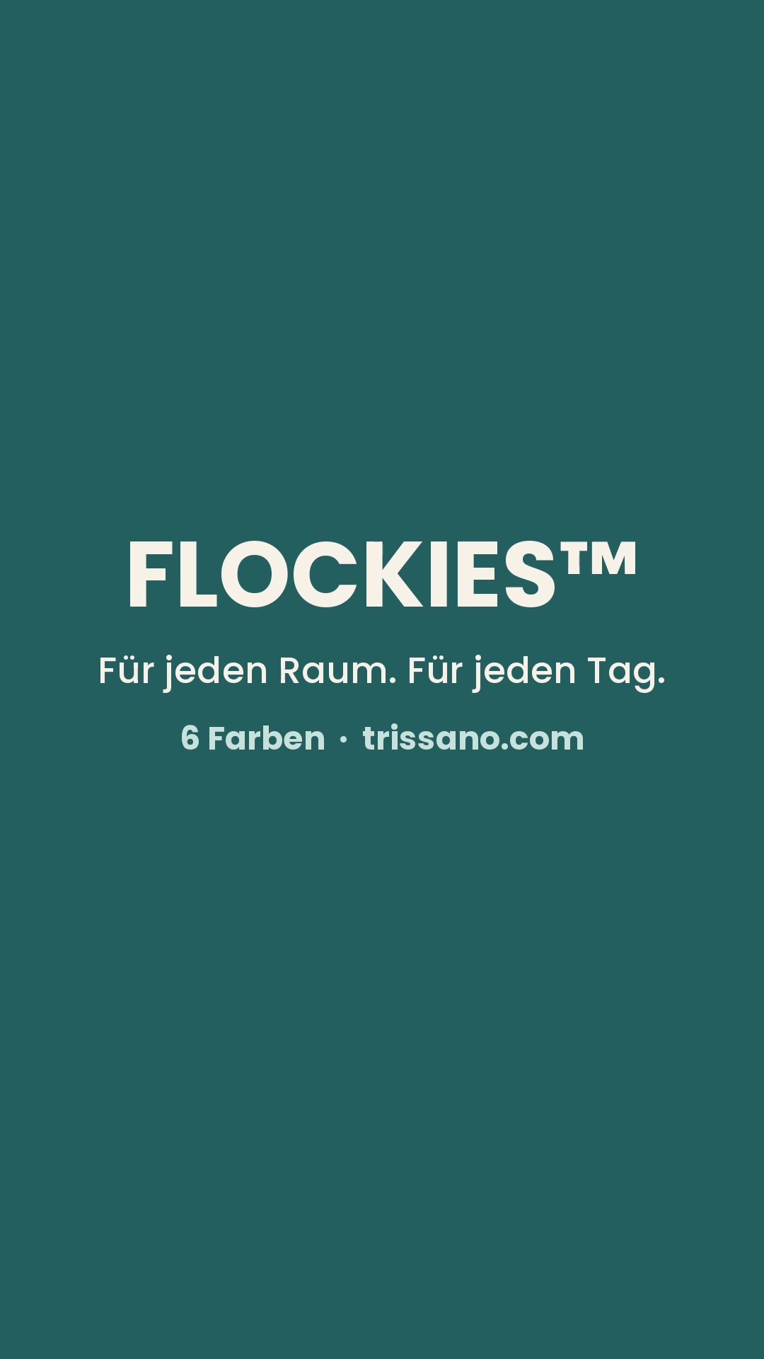 FLOCKIES™ – Nie wieder kalte Füße!