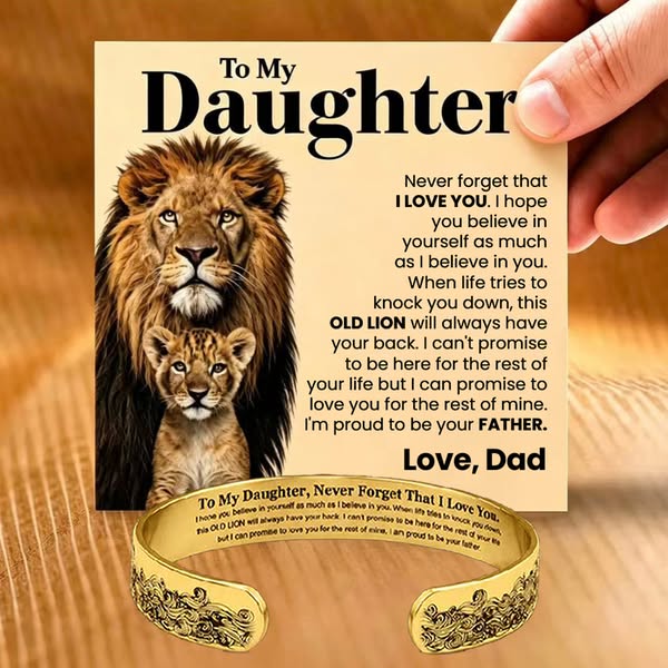 This instantly made my Daughter cry