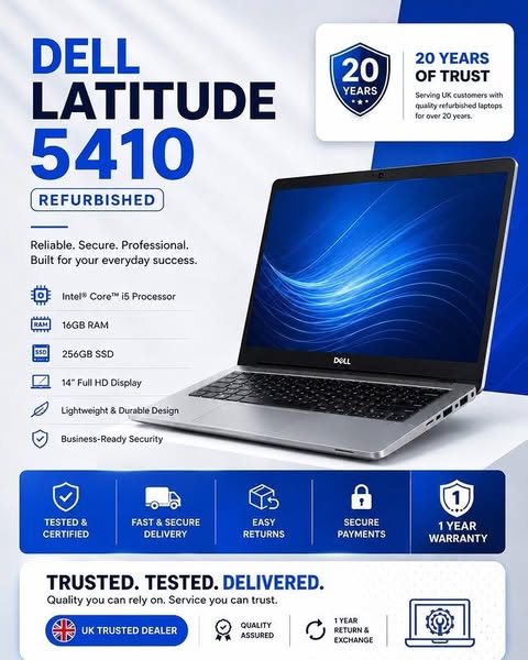 Limited Offer