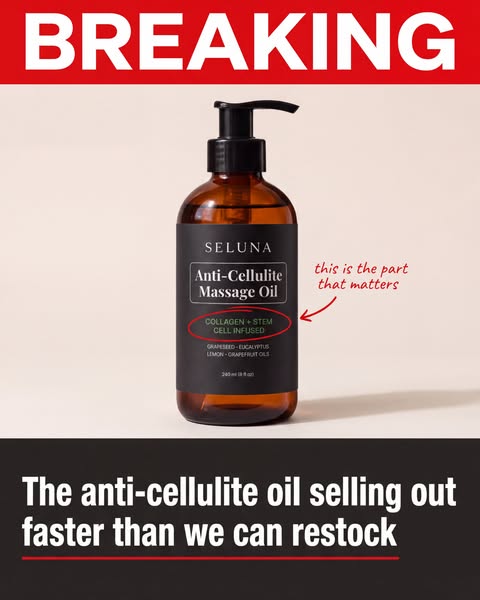 Say Hello to Smoother Skin