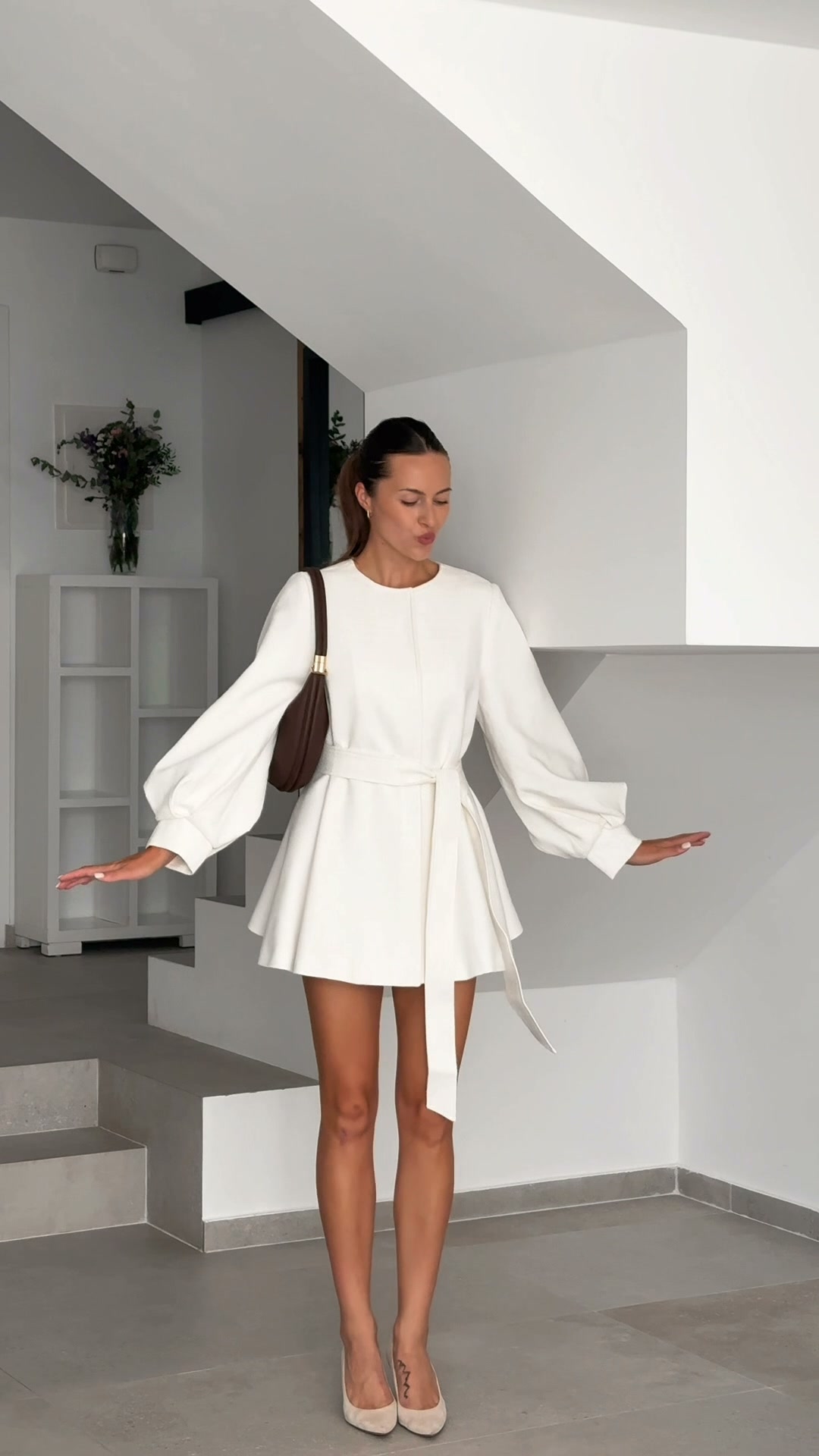 Dress Yourself Up NOW