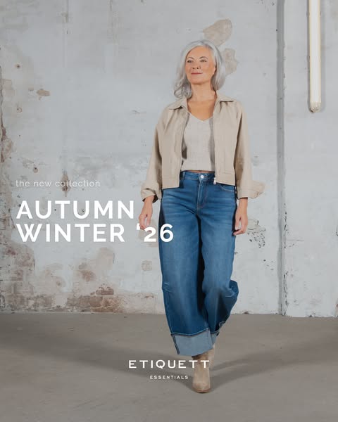 Autumn Winter '26
