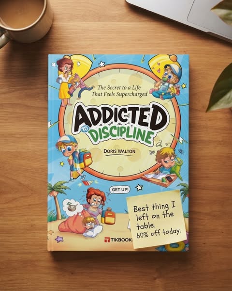 10,000+ Families Love This Book