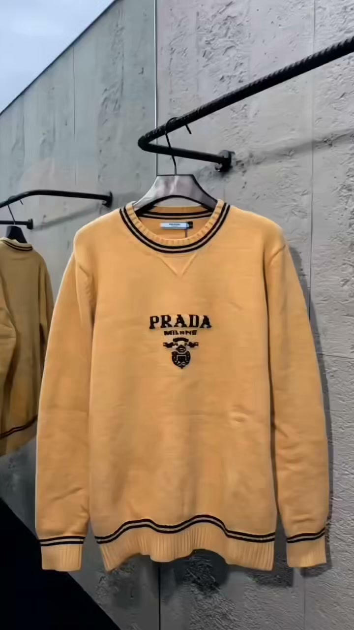 Fresh Sweaters. Fresh Style.