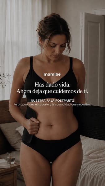 Ahora te toca cuidarte a ti