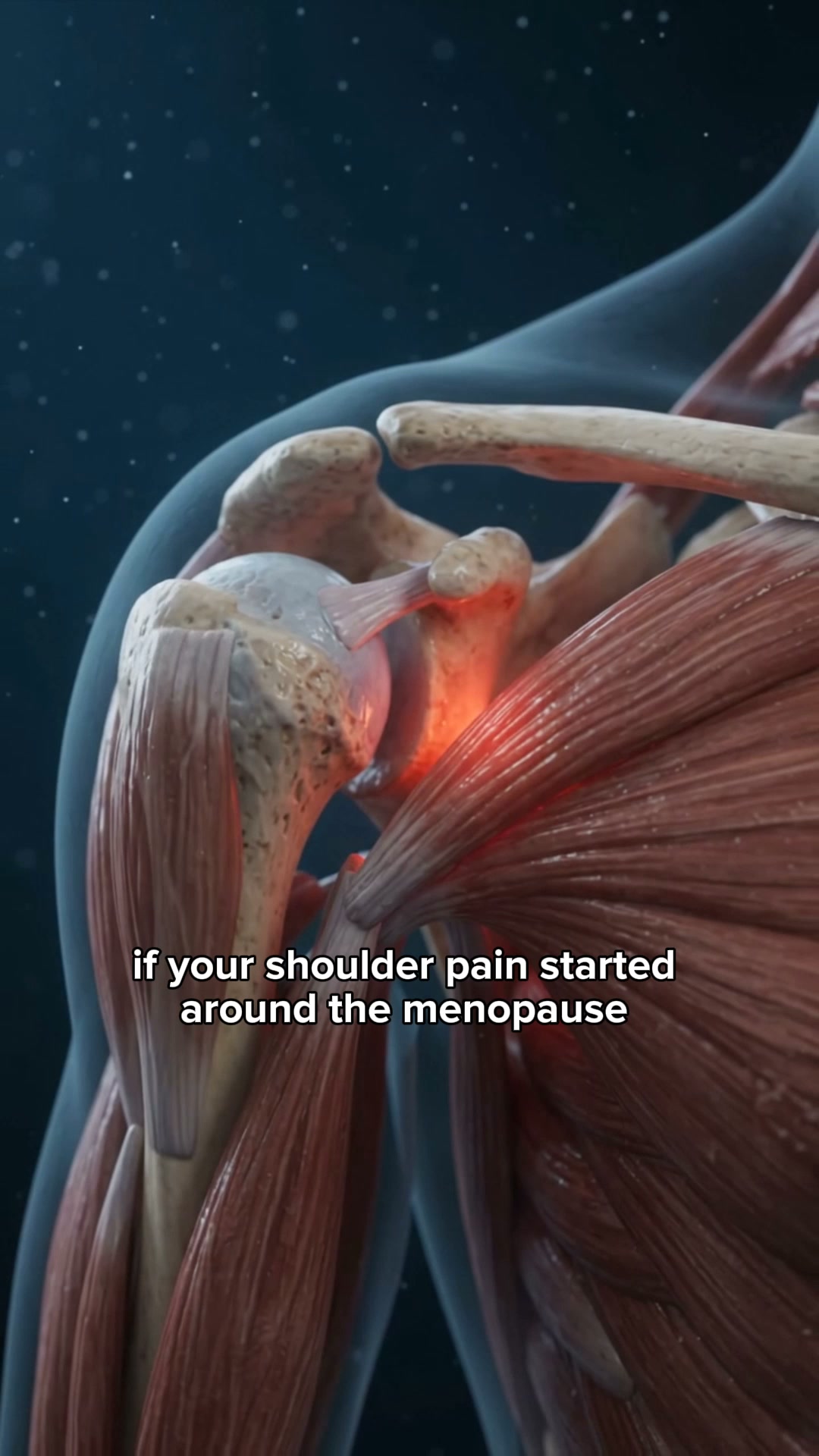 12-Minute Shoulder Comfort