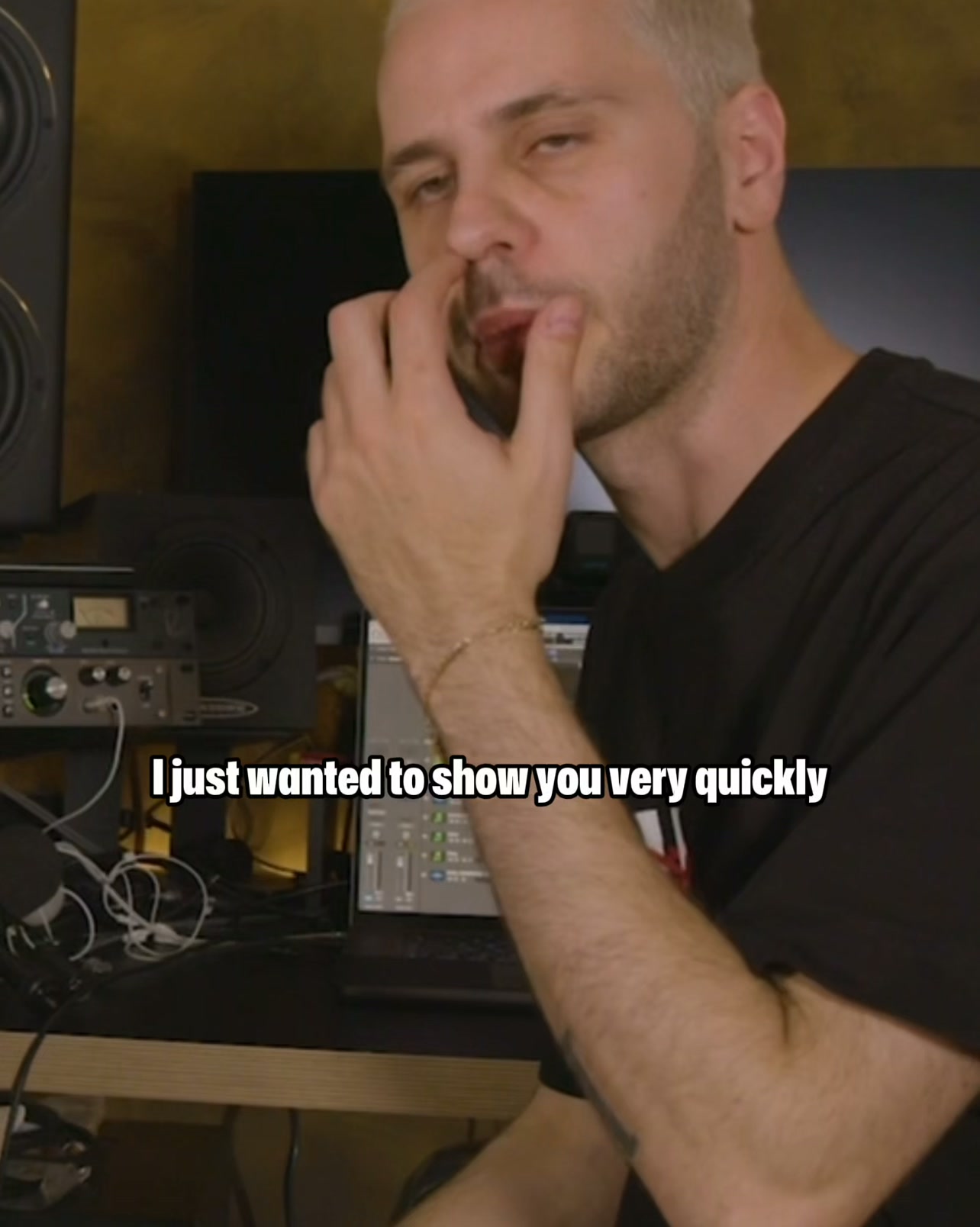 Learn Production From Parisi
