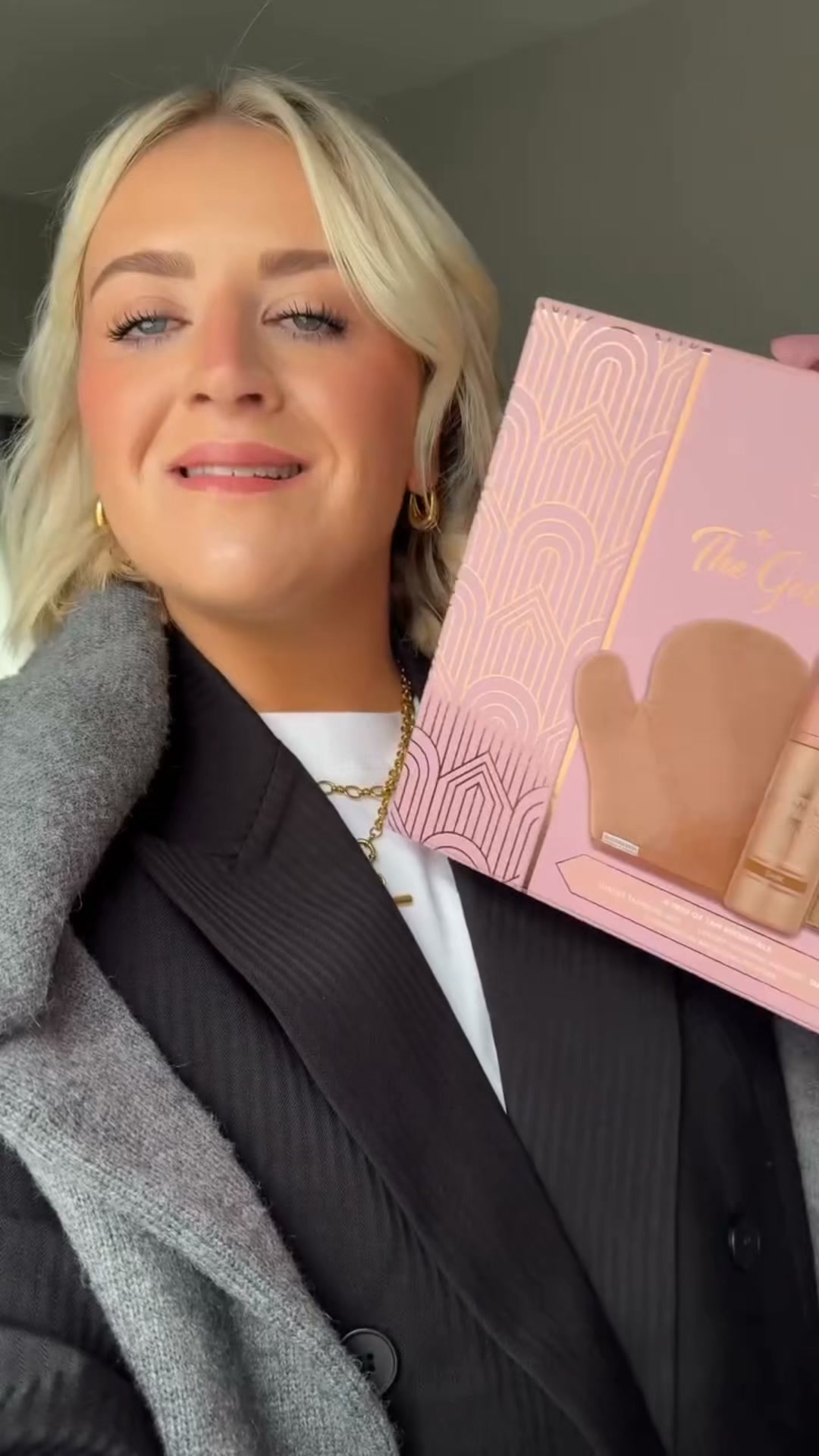The Perfect Gift