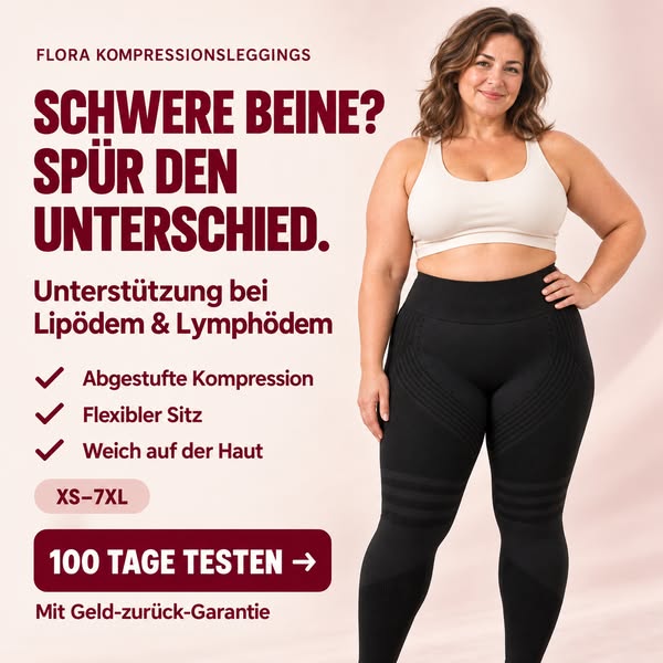 Entlastung, die du anziehst.