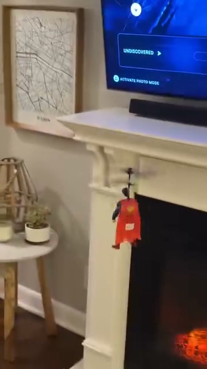 Säkra hans julklapp före julrushen