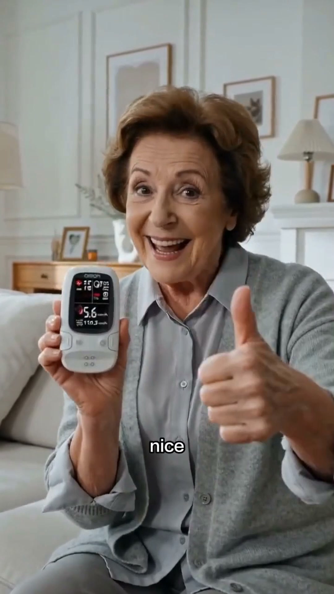 Anúncio de Dbrdal