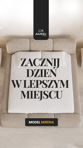 Dobry sen zmienia wszystko