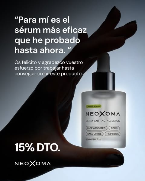 15% DTO. en tu primera compra.