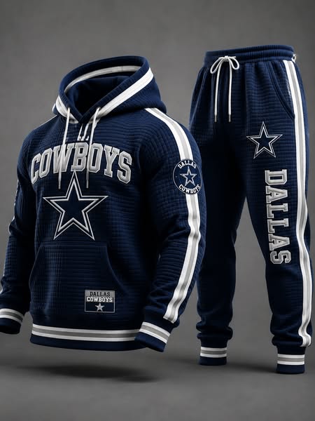 WEAR YOUR COWBOYS PRIDE.