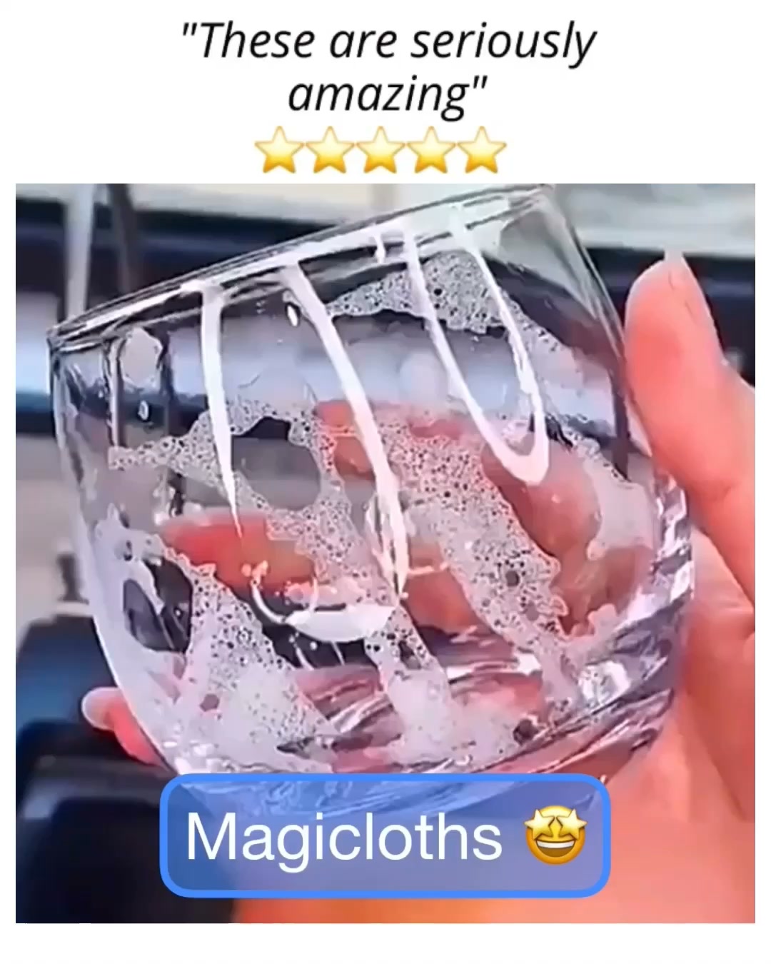 ⭐⭐⭐⭐⭐