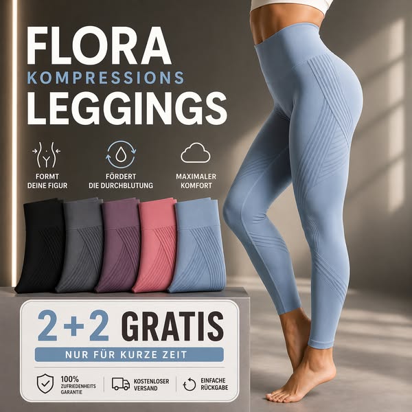 Spürbare Leichtigkeit. Sichtbare Form.