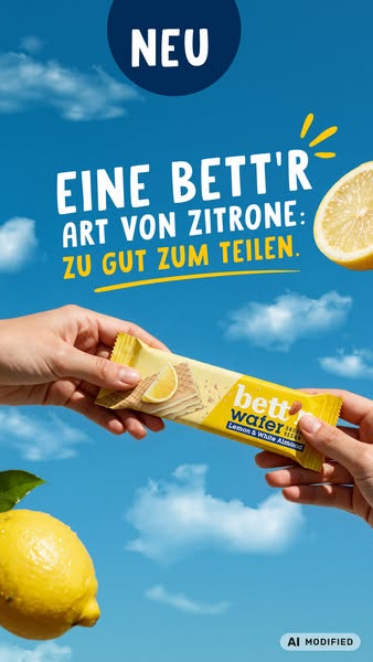Jetzt entdecken auf bettr-food.com