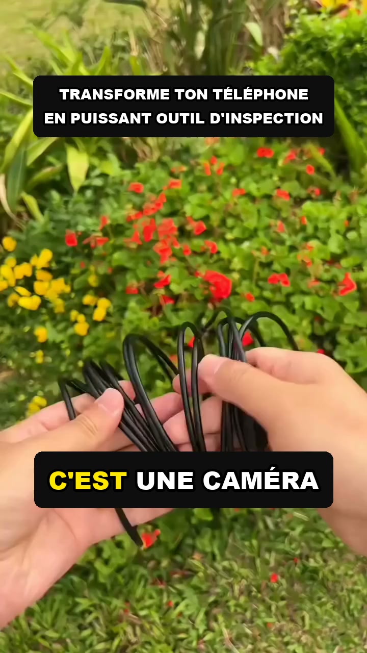 Trouvez le problème en quelques secondes