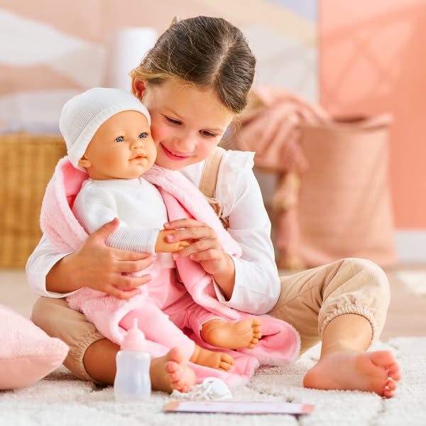 Lalki dla małych dzieci