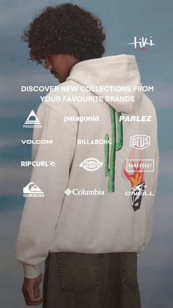 New Season Men’s Clothing